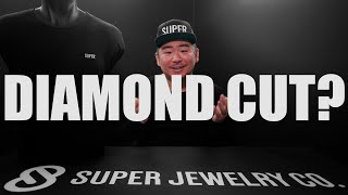 What does Diamond Cut mean? -  Super Jewelry Co.