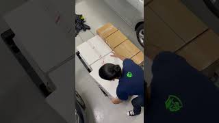 Fala pessoal! Chegou hoje um Pallet recheado de peças de performance 🏁