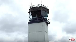 DJI PHANTOM 4 - FLYING INSIDE AIRPORT RESTRICTION ZONE