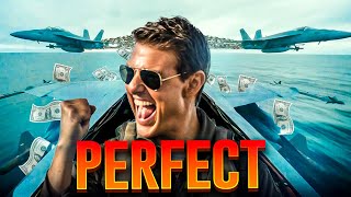 Top Gun: MAVERICK Explained