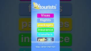 Travel Agency Services