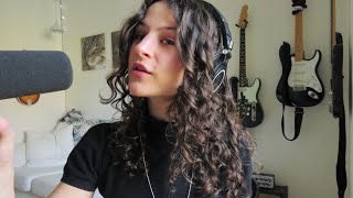 Valerie Melina - Death of Me (Acoustic Version)