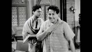 Malli Madhuve (1963) Movie  Best Scene