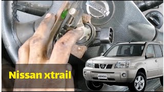 مشكل بسيط يسبب فشل سرعة و ضعف مؤشر الرونفلاج  في سيارة nissan xtrail