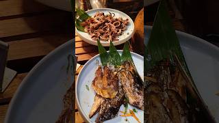 Unli Inihaw  Filipino  Food #vikings  #buffet #food #eat #yummy #fyp #foryou #shorts #shortsvideo