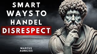 9 Ways to Handle People Who Don’t Respect You | STOICSM