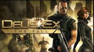 DESCARGAR DEUS EX: THE FALL V0.0.36-37 ANDROID APK DATOS HACK (DINERO) MOD