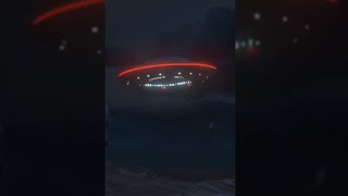 New UFO's in GTA Online! #shorts