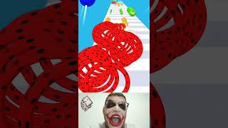 Slither runner level 15 #shorts #viral #shortsgame