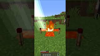 Herobrine in Minecraft #minecraft