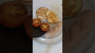 #breakfast  #readytoserve #todaysbreakfast #shortvideo #short