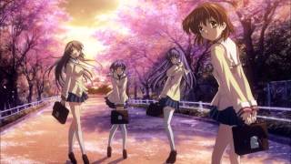 Clannad OST ~ The Days' Leisure