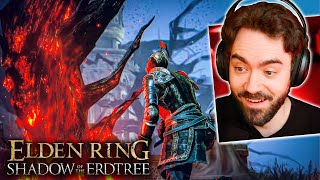 QUEIMAAA!!! 🔥🌳 - ELDEN RING: Shadow of the Erdtree #45 | FunkyBlackCat