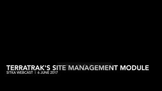 Learn How Clean Water Services Streamlines Site Management with TerraTrak