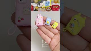 DIY Crafts Mini Mobiles Phones/DIY Clay Crafts/DIY Miniatures/DIY Handcrafts/DIY Handmade