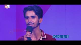 Himal Binadi | Qualifying round | Public Speaker Nepal Season 2