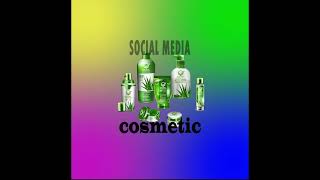 Social Media Post Cosmetic #animation #adobeaftereffects #animationproduction #adobeanimation