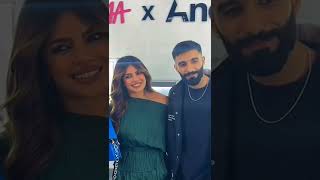 Mr. mnv's latest reel ❤️ #damnfam #instareels #shorts #viral #mrmnv #priyankachopra #event #ootd