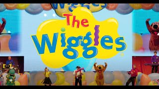 The Wiggles - We're All Fruit Salad Australian 2021 Tour