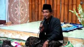 ikuti Jalan Allah Atau Nafsu - KH. Mukhlason Rosyid Mojokerto