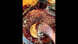 Beef mixed sweet recipe and very delicious food #delicious #foryou #artof#viralvideo #shorts #reels