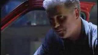 CSI Sara clip 8 Grissom tapes up Sara