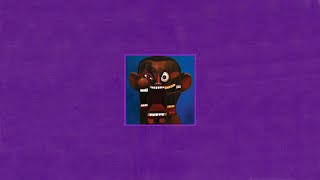 Kanye West - Stronger (Mike Dean Version) [prod.Slimey]