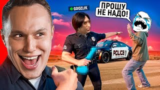 ВОТ ПОЧЕМУ МЕНЯ БОЯТЬСЯ ВСЕ ИГРОКИ