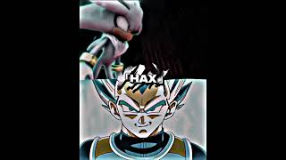 Silver Vs Vegeta || Doing Your Requests Part 5