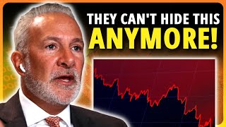 🚨 BE PREPARED! Peter Schiff's Bold Predictions For The Global Economy - Latest Update