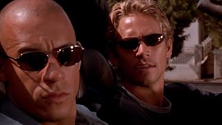 BTO - Roll On Down The Highway (The Fast & The Furious 720p)