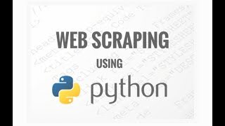 What is web scraping | Web scraping using python | Web scraping tutorial | How web scraping works