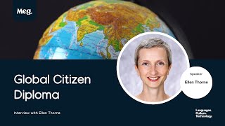 Introduction to the Global Citizen Diploma