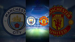 Man City VS Man United #viral #football #soccer #trending #mancity #manunited #vs