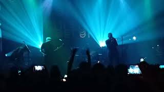 THE JESUS AND MARY CHAIN - Happy When It Rains/28.08.2024/TVORNICA/ZAGREB/CROATIA