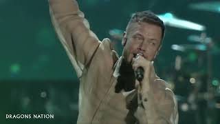 Imagine Dragons - Birds (Live at I-DAYS Milano)