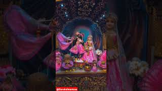 Radhey Krishna 🙏🪔♥️🌹 #trending #radhakrishna #whatsappstatus #hindudevotionalsongs #youtubeshorts