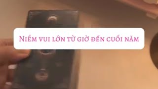 Niềm vui lớn từ giờ đến cuối năm