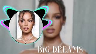 Big Dreams Remix 2024 | Inspirational Beats by Aria Stone | Original Track by Daniel Grey