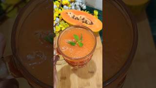 #ytshorts Healthy drink- ASMR #youtubeshorts #drink #shorts