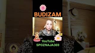 BUDIZAM #youtubespoznaja369 #spoznaja369 #budizam