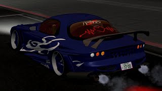 MOD MAZDA RX7 ABFLUG ANUBIS REEDIT GTA SA ANDROID