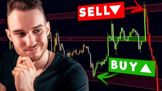 Mit dieser Strategie traden wir an der Börse! -Woche 8 | Wie werde ich Trader? | TobiTRy