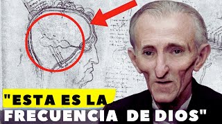 Nikola Tesla: "El Espíritu de Dios No es lo Que Piensas" (explicación completa)