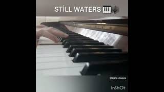 Maksim Mrvica - "Still Waters" 🎹🎼