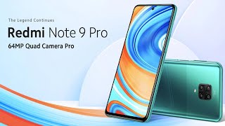 Redmi Note 9 Pro / Обзор бюджетника года. ЭТО НОВЫЙ ТОП