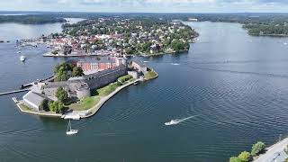 Rindö/Vaxholm