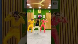 Gore Gore Mukhade Pe | Dance | Rising Star Dance Academy | Aniket Gaikwad #youtubeshorts #trending