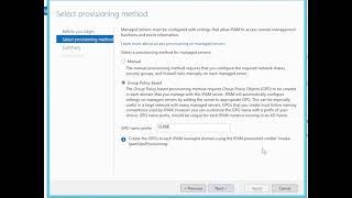 Lesson 4 - IP Address Management