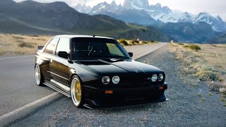 bmw e30 m3